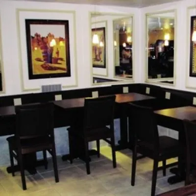 Hotel Ibis Styles Crimée La 3*